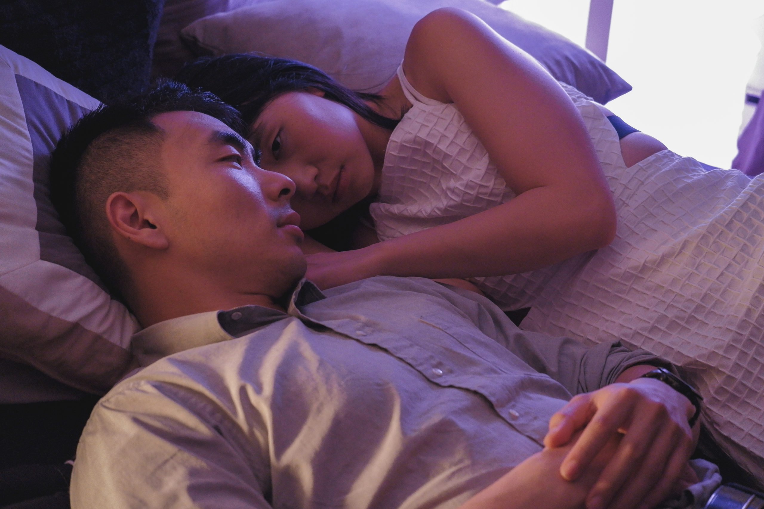 What I learned after being in a relationship with an asexual person