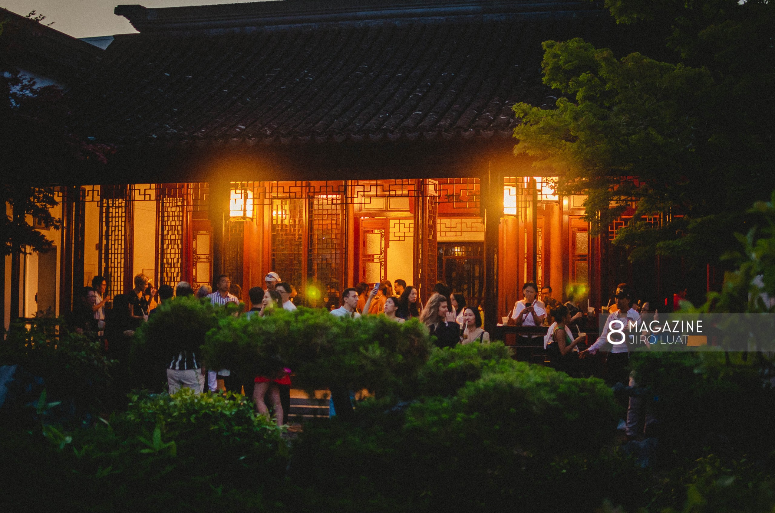 Joy Ride brings new opportunities for the Asian Canadian creative community