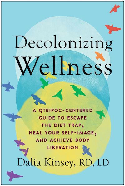 Decolonizing Wellness