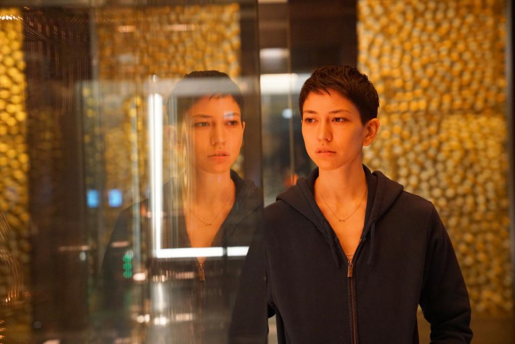 Crazy Rich Asians actress Sonoya Mizuno to star in new FX series Devs