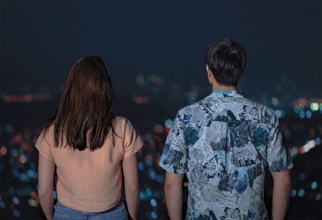 Empty by Design movie still