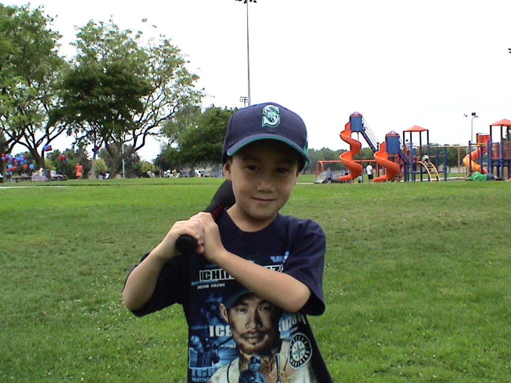 Shohei Ohtani Asian representation in sports