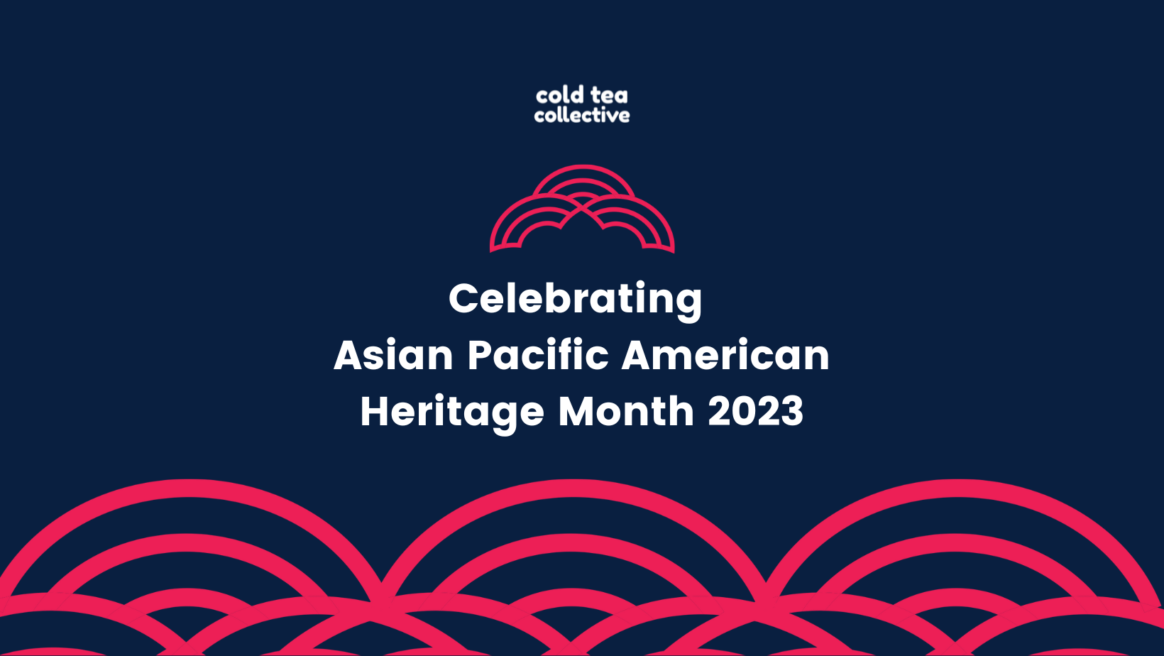 2023 Asian Pacific American/Asian Heritage Month Event Listing