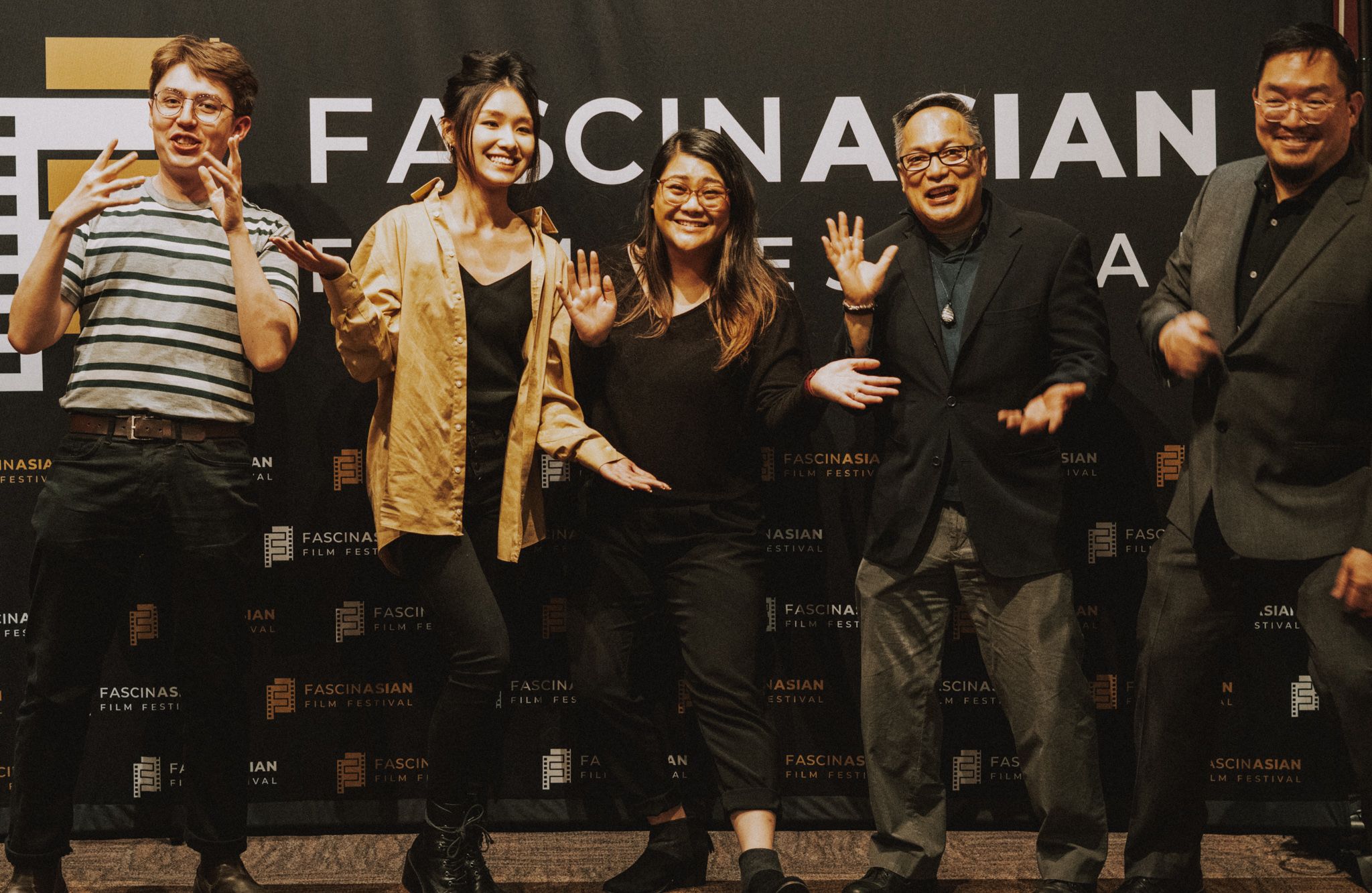 FascinAsian Film Festival taking place in Calgary and Winnipeg this May 