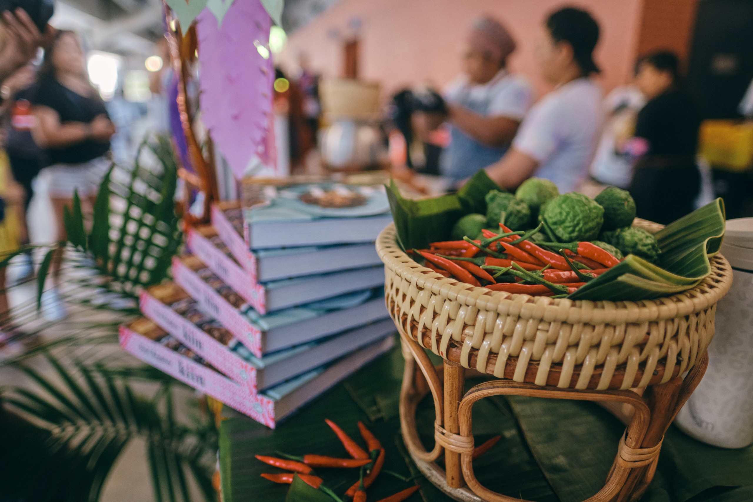 Asian Canadian chefs celebrated at CCYAA Freshfest in Toronto