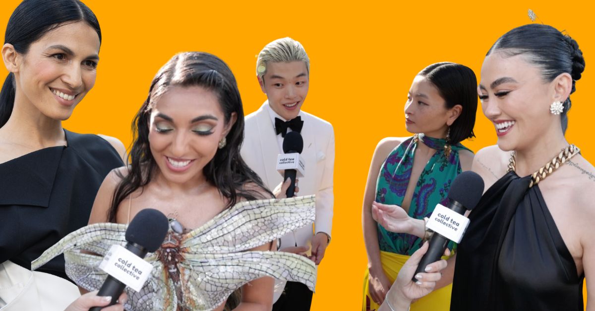 Celebrating AANHPI Heritage Month at the 2024 Gold Gala