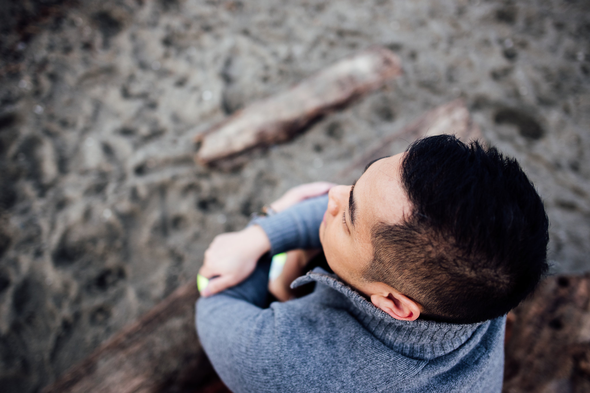 How I overcame cultural expectations to regain control of my mental health