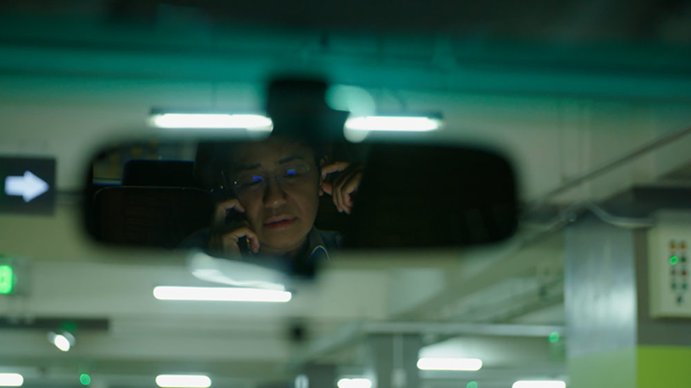 A Thousand Cuts: A documentary on the jeopardization of free press in the Philippines