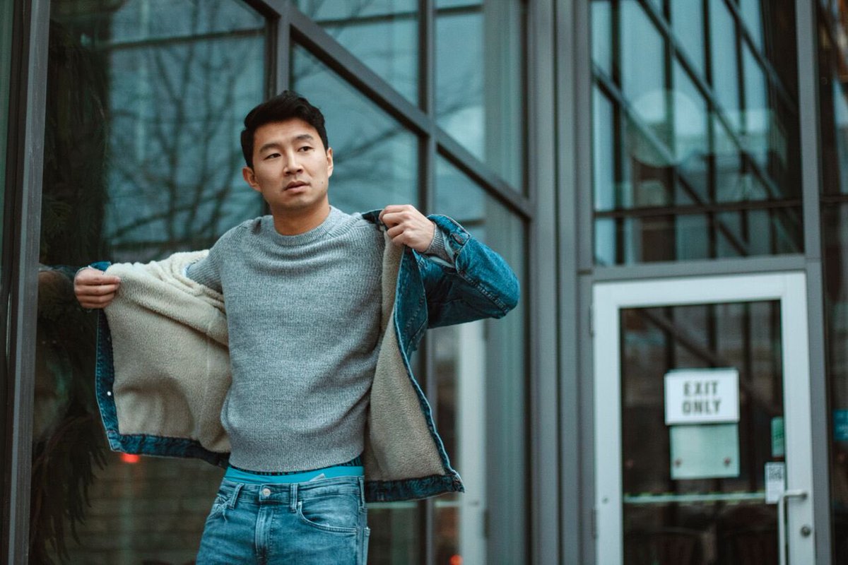 Hustle and Heart: Seven Questions with Simu Liu