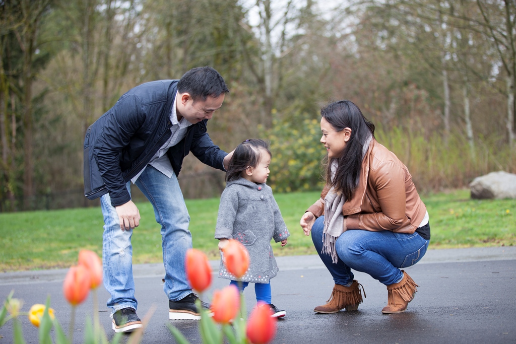 Comparing the Then And Now of Tiger Moms