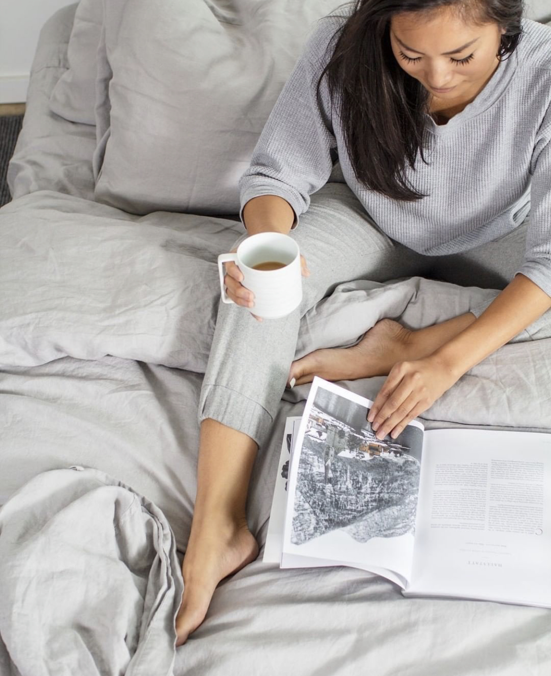 Flax Sleep Cold Tea Collective 