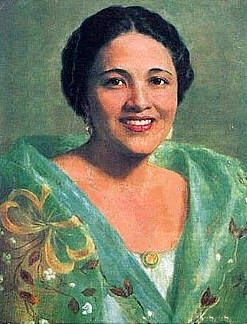 Josefa Escoda - 10 Filipinas who made history