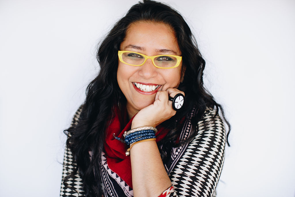 Khabaar: an immigrant’s journey, Bengali food and being at home