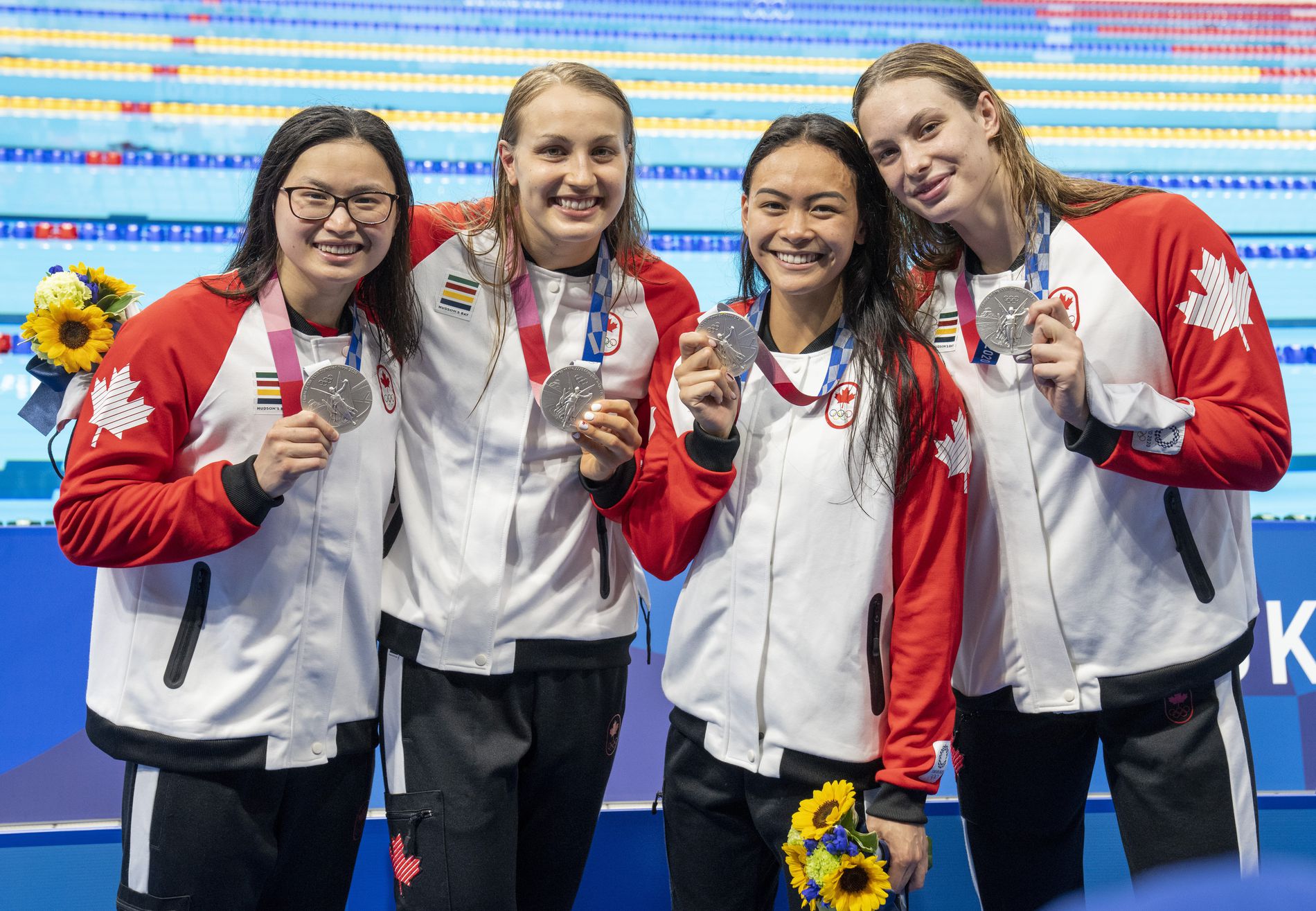 6 Asian North American Olympians who made history