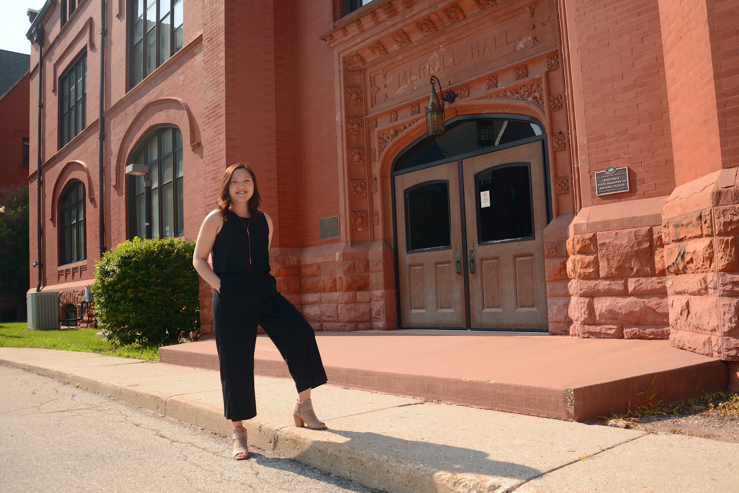 Unpacking fear of poetry and love of language with Su Cho