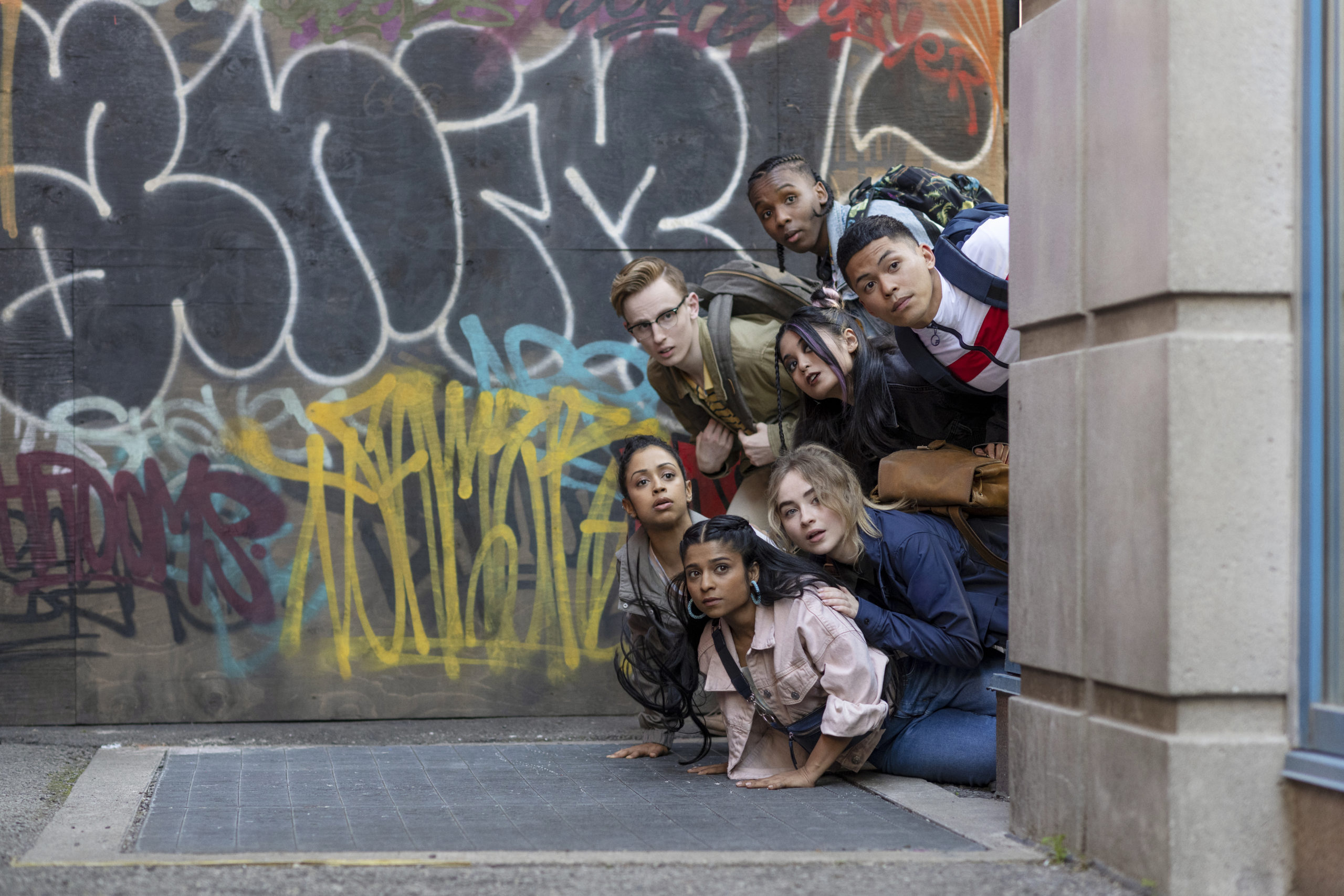 From Urban Planning to Work It: An interview with Neil Robles