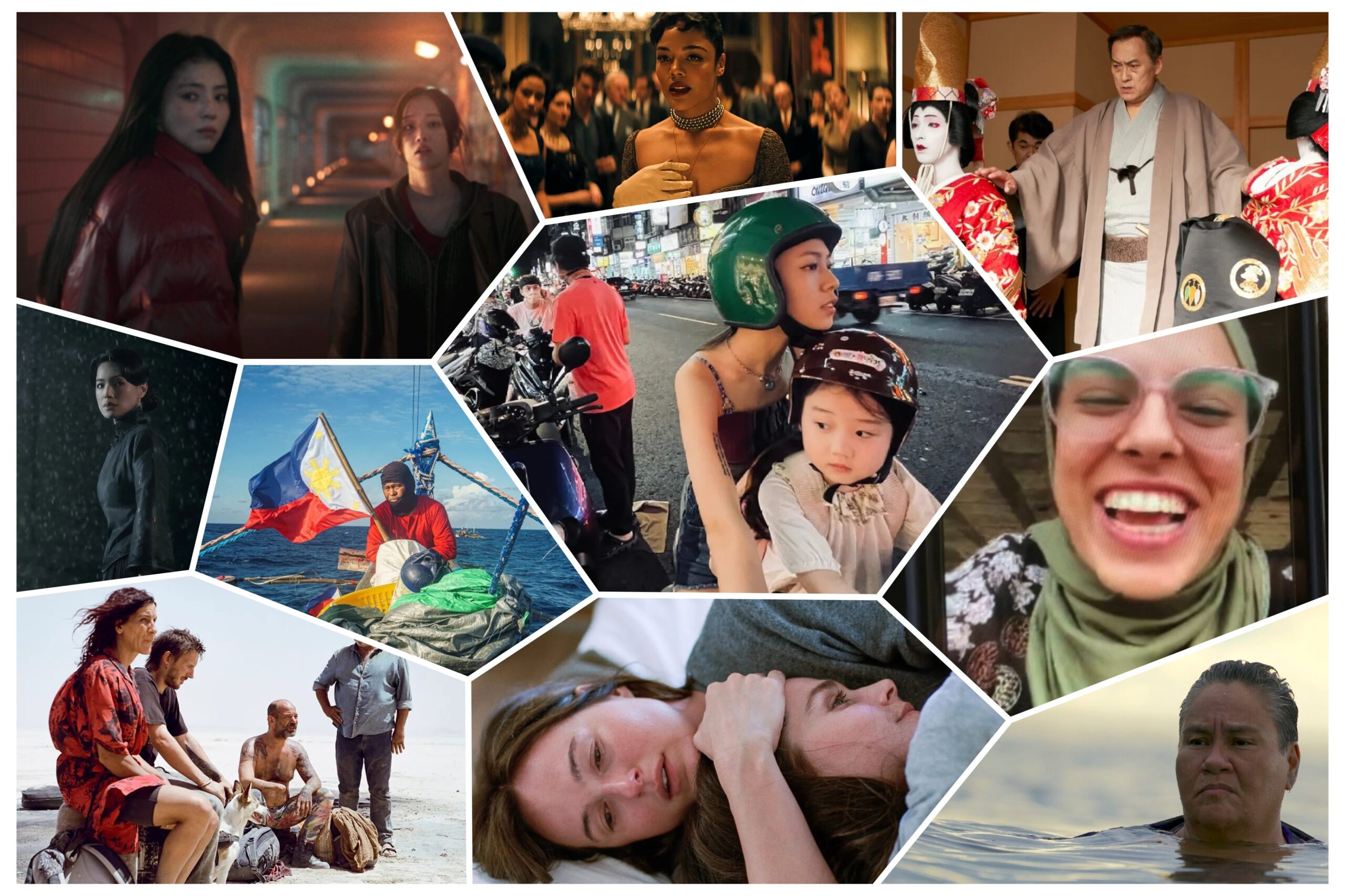 Must-watch films at the 45th Annual Hawai‘i International Film Festival