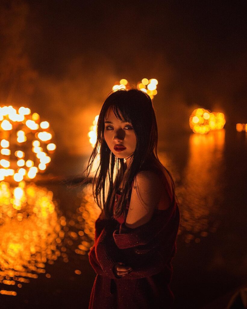 Tommy Kuo Cold Tea Collective