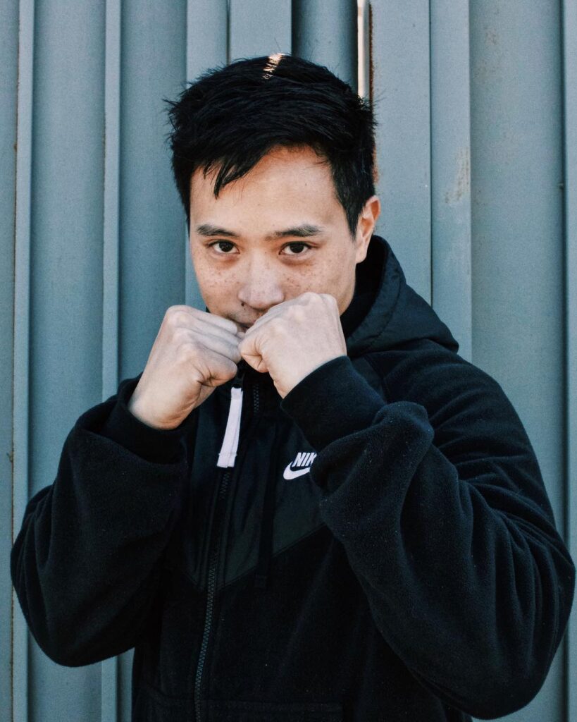 Natriya Chuna Cold Tea Collective