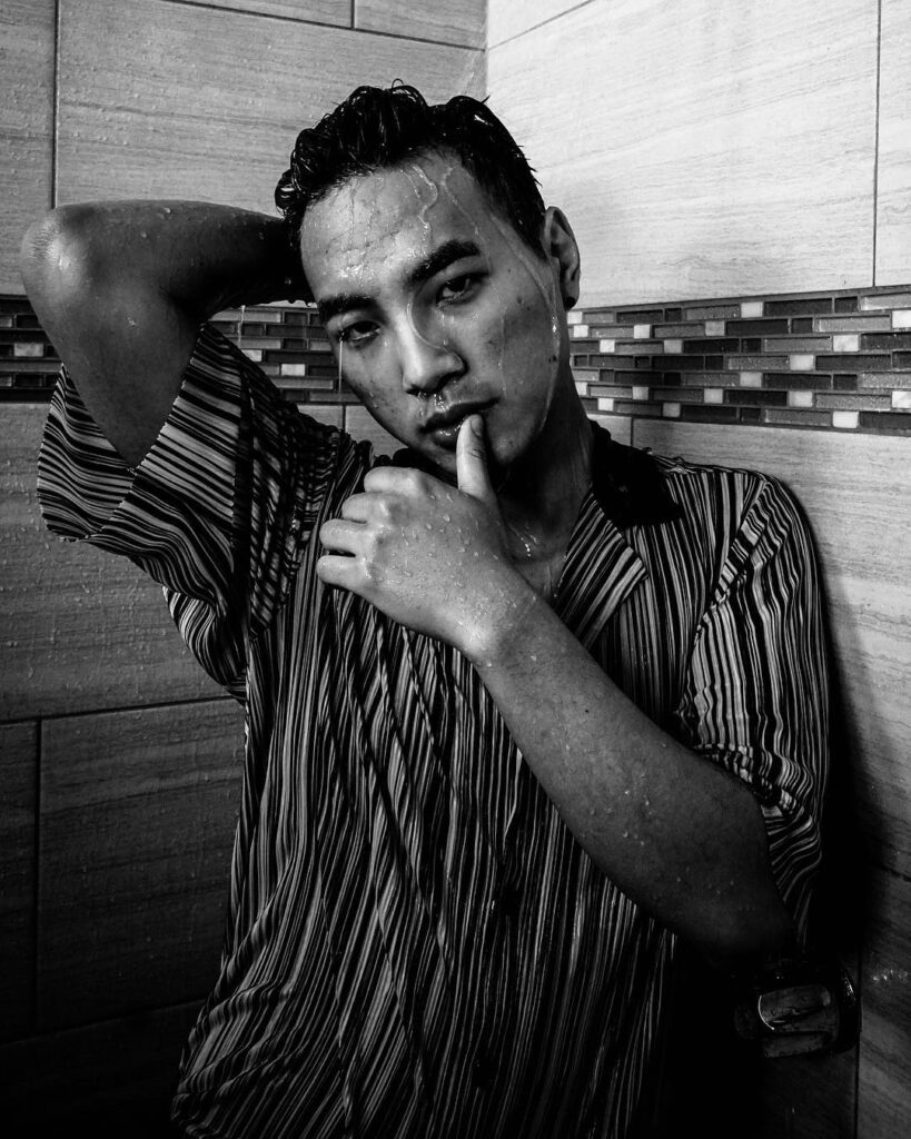 Natriya Chuna Cold Tea Collective