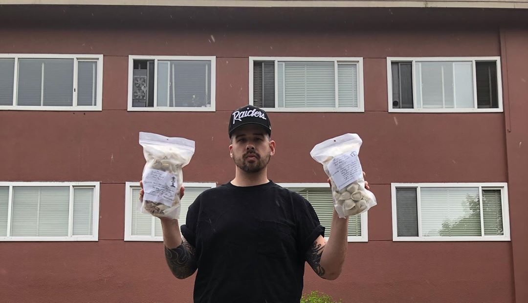 The Entrepreneur Series: Matthew Murtagh-Wu, The Dumpling King