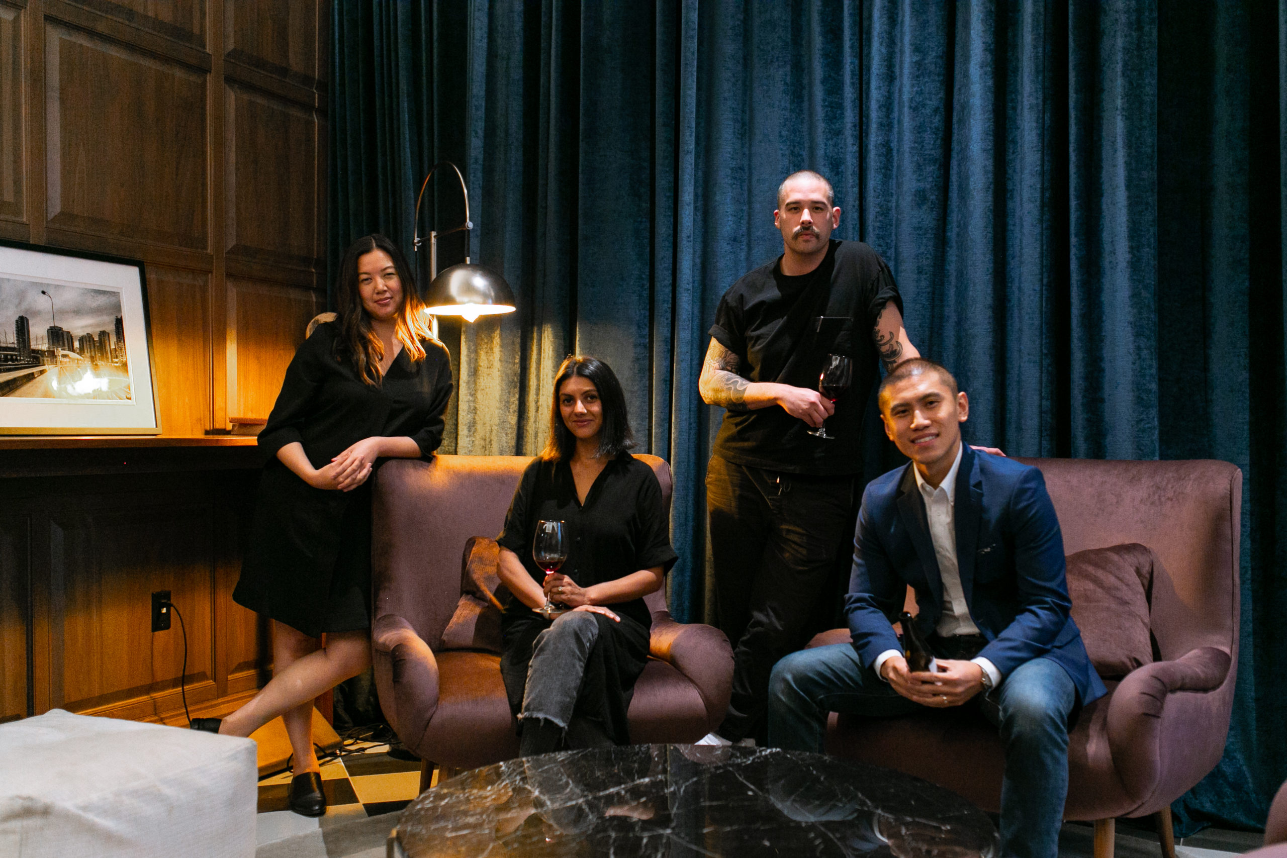 The Entrepreneur Series: Event Recap