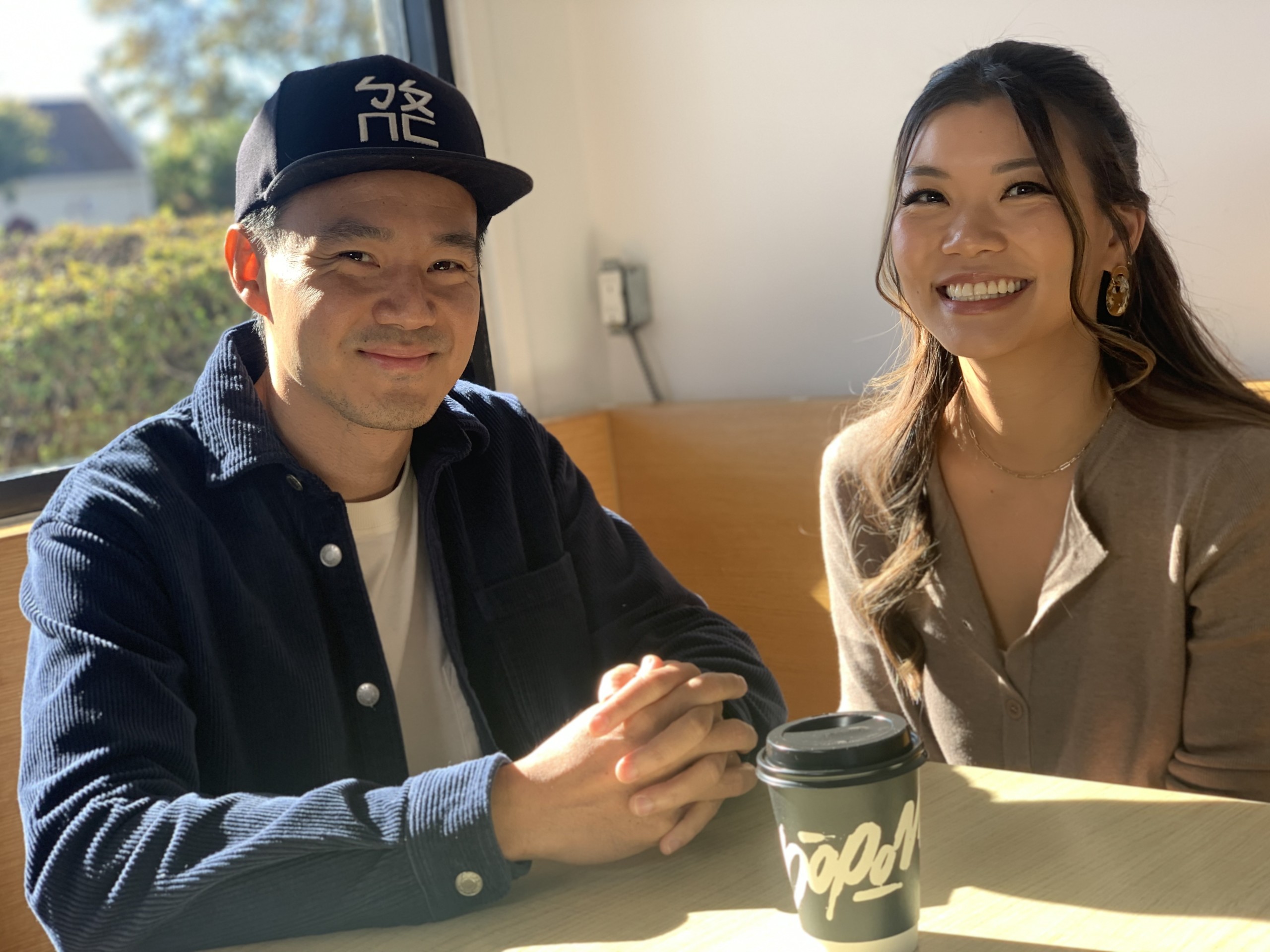 Paths to Prosperity: Philip Wang and Helen Wu-Wang reflect on wealth, family, and Lunar New Year traditions