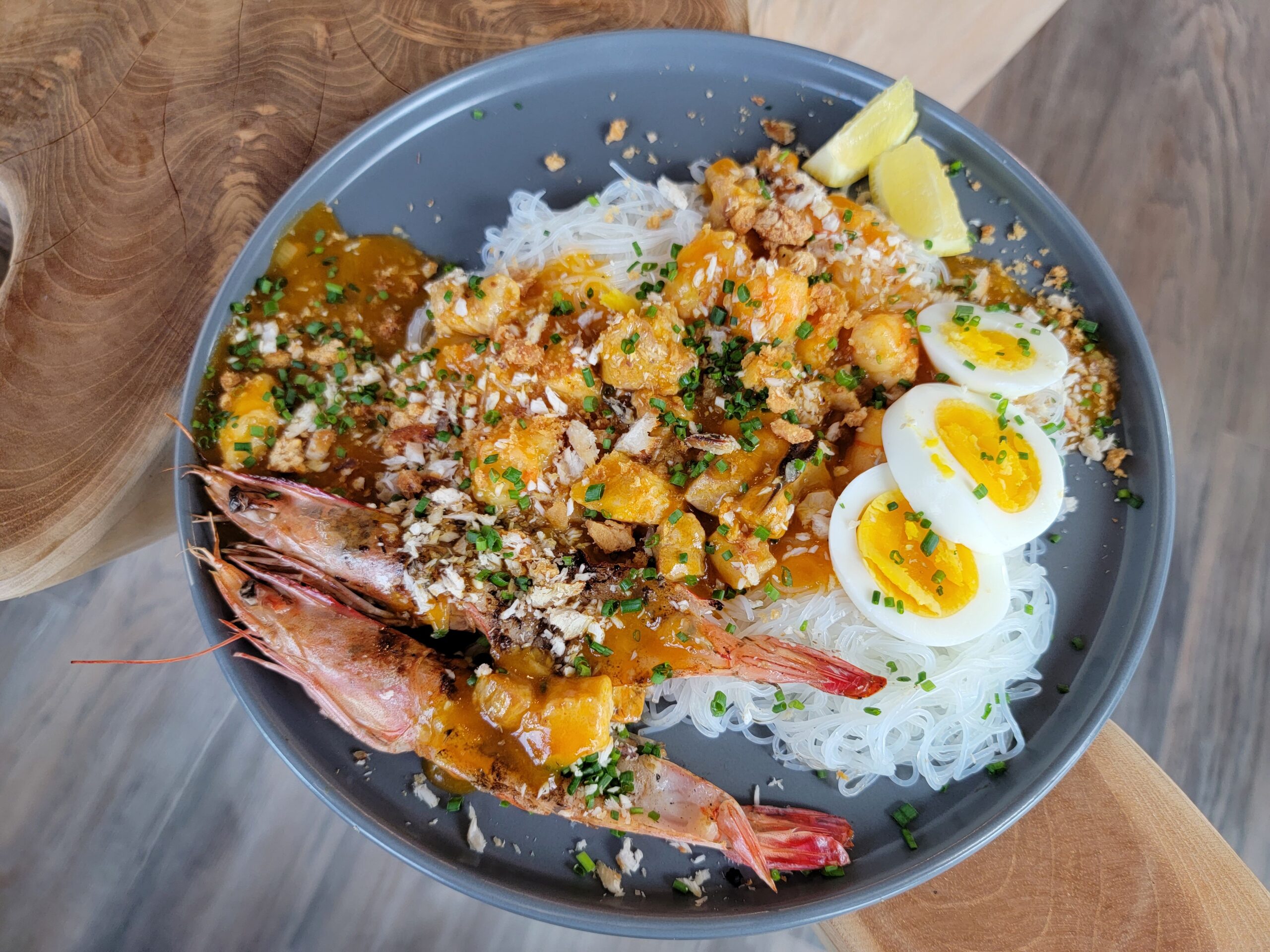 pancit palabok love through food joseph manglicmot