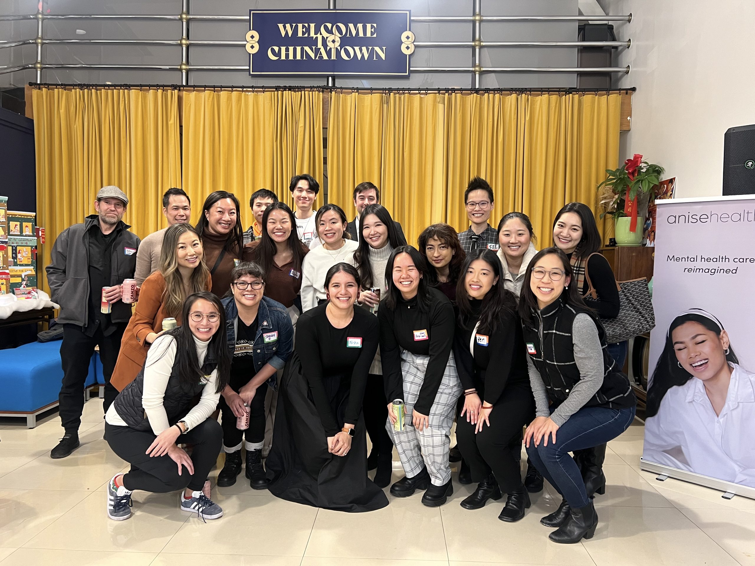 Anise Health fills a gap in the mental health space for the Asian diaspora