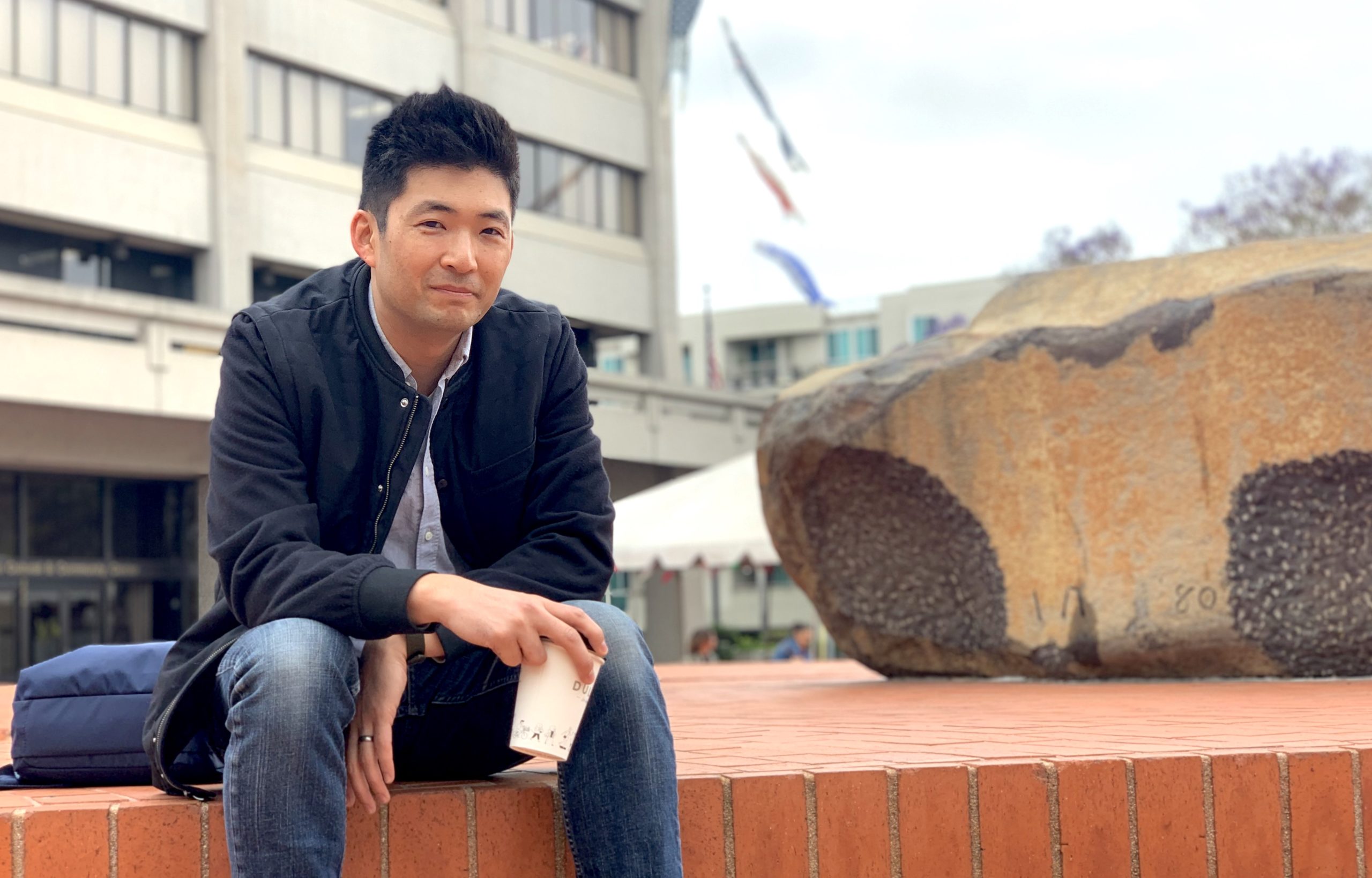 The Long ‘Crazy’ Journey of Angry Asian Man