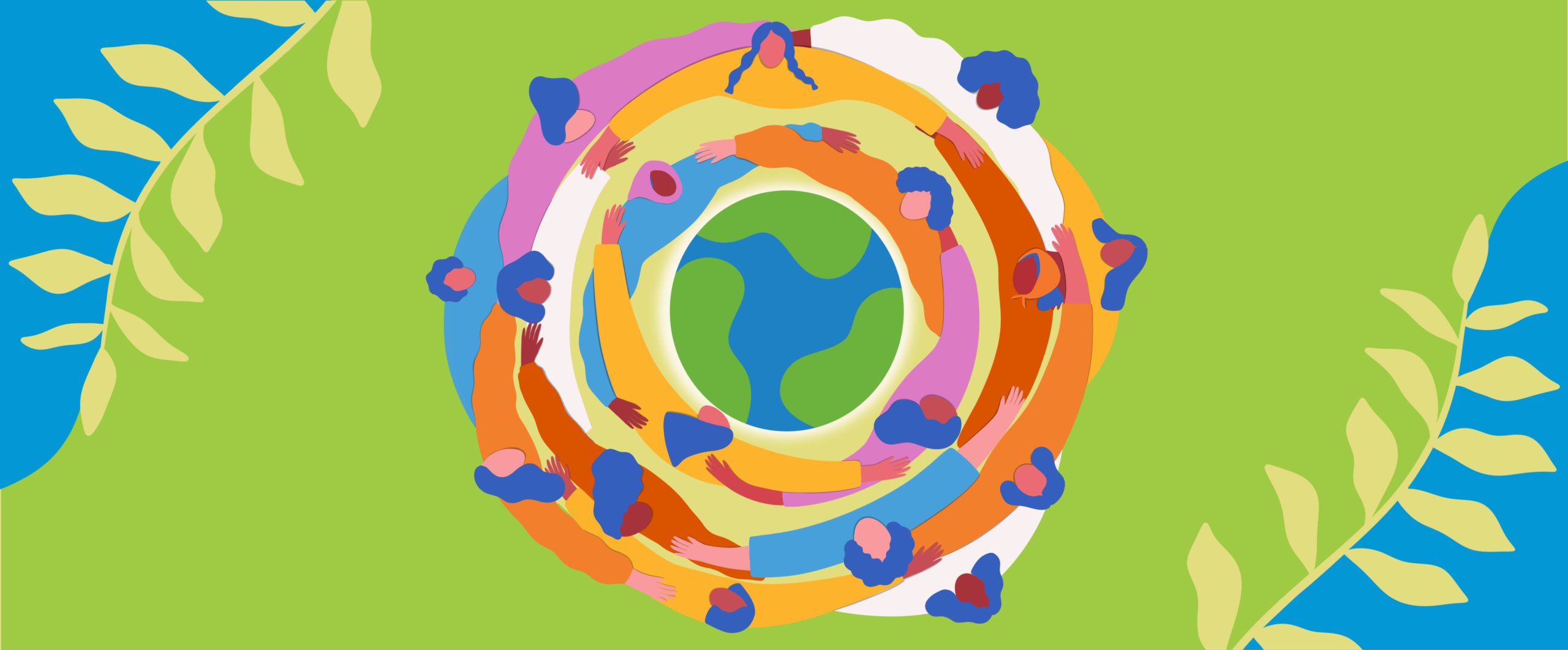 Eight Asian changemakers fighting for environmental and climate justice