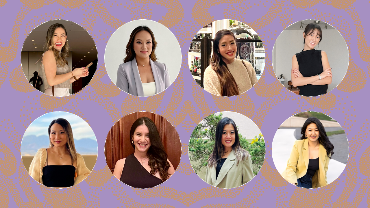 Asian American women in business ready to conquer International Women’s Day 2024