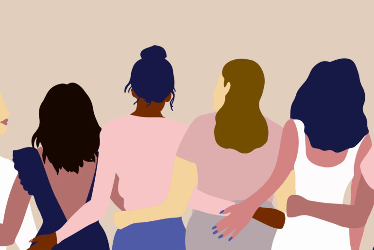 International Womens’ Day 2023 – Asian Women to Watch