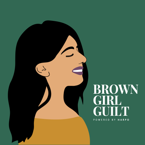 Harpo Mander South Asian Creative