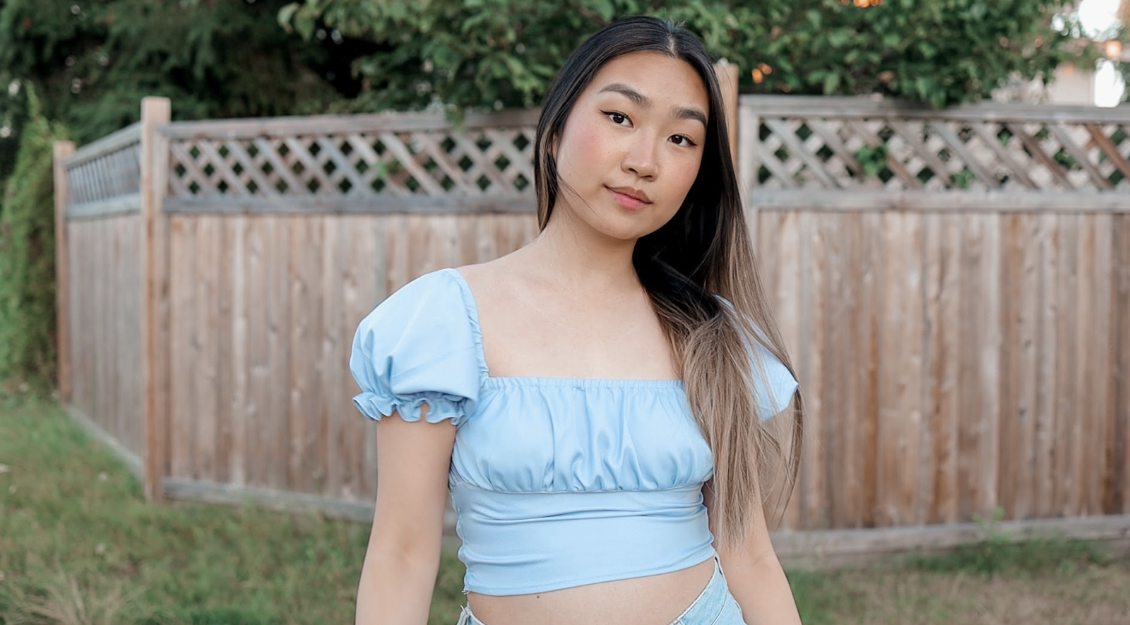 The new beauty standards: be yourself and be sustainable