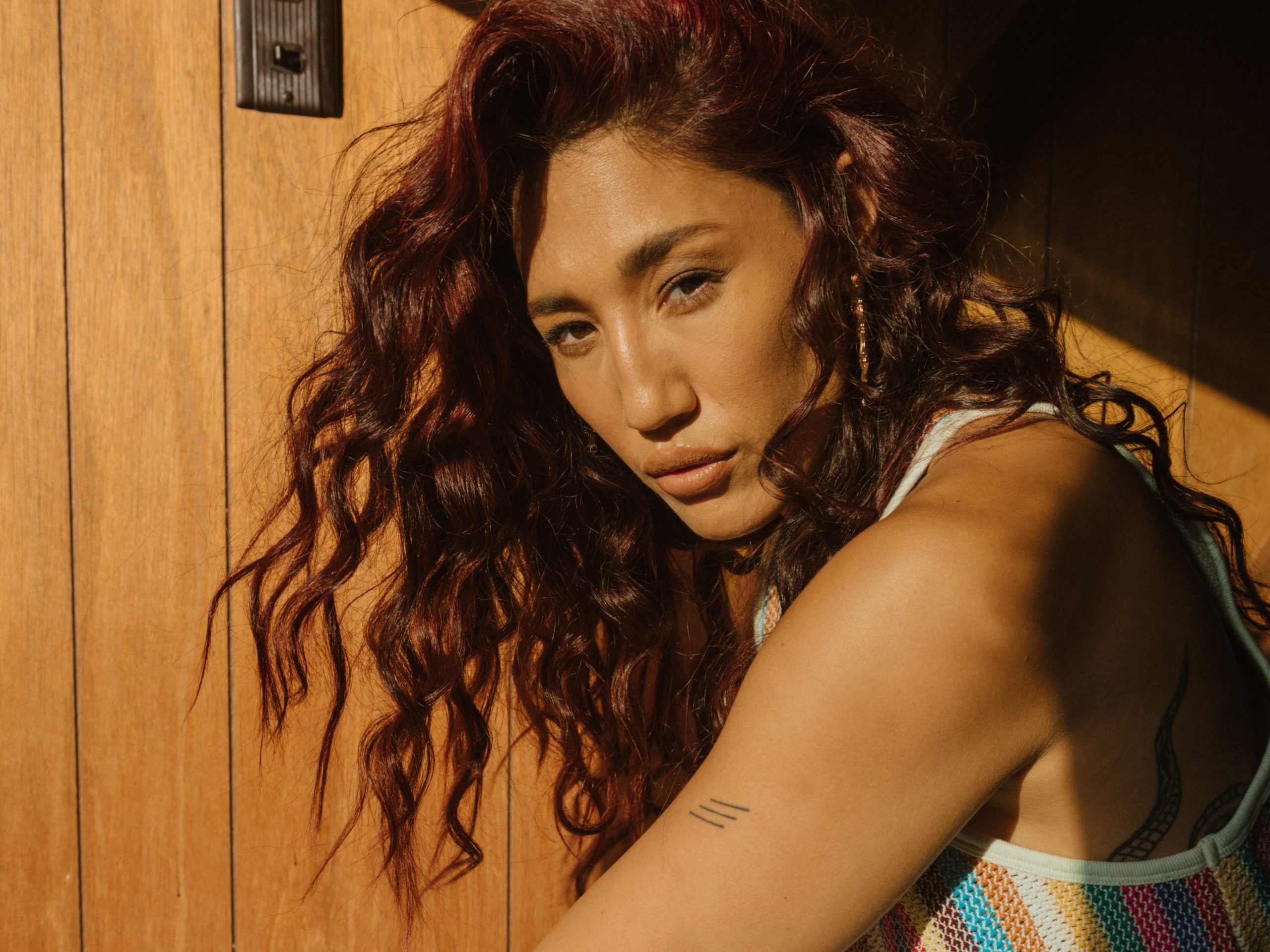 Jennifer Cheon Garcia: Korean Mexican Actress Thriving Outside the Box