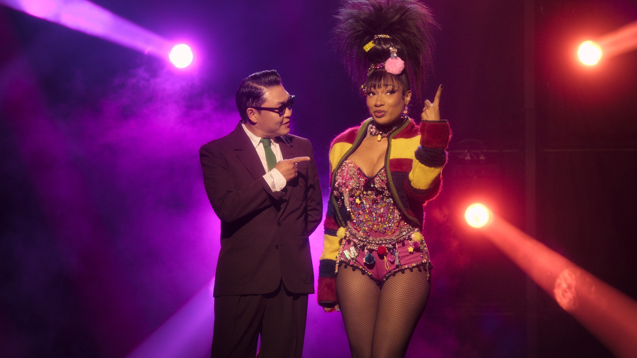 Executive producers Jake Hong and Moira Ross on the ‘KPOPPED’ experience