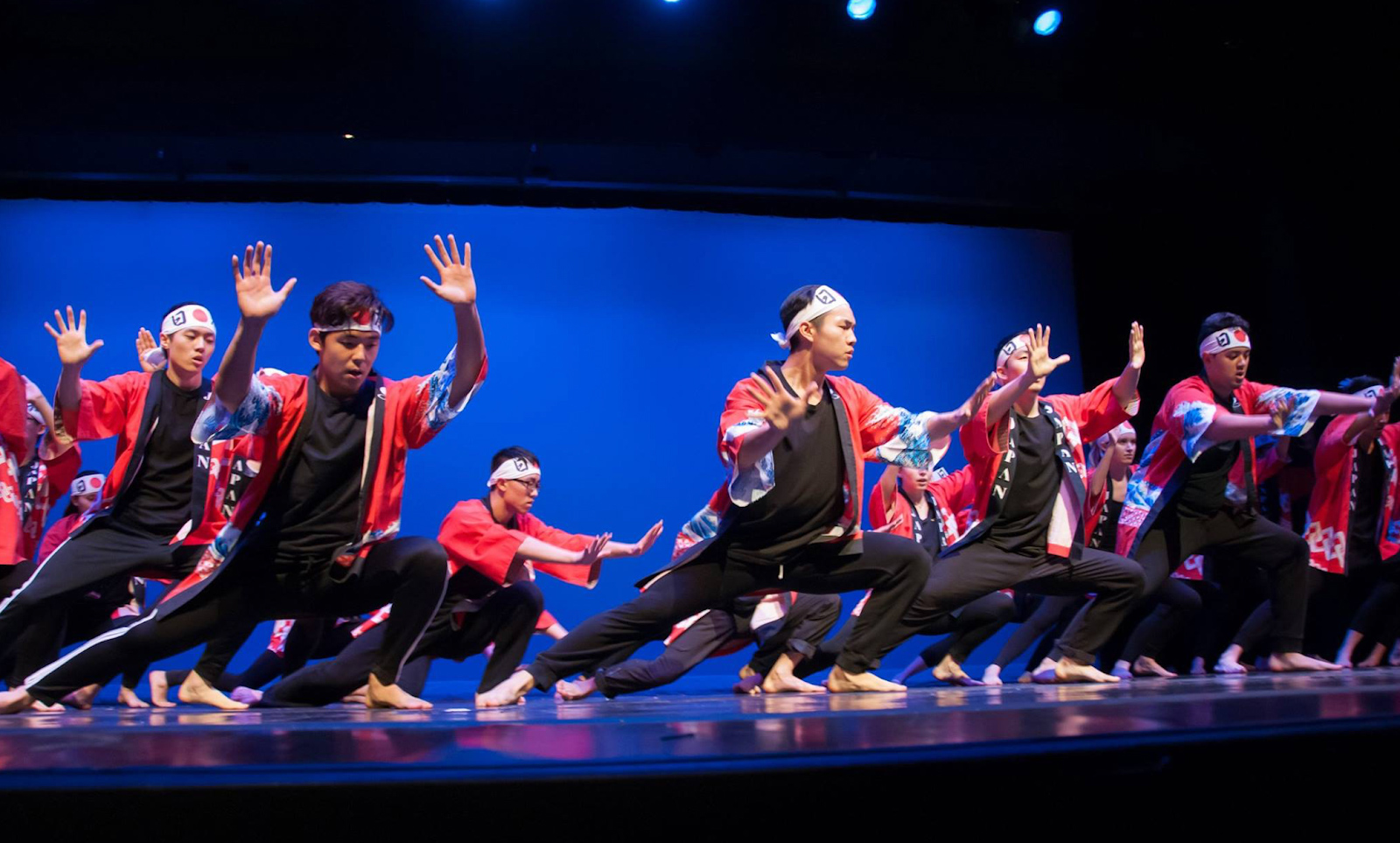 What I learned as ‘just another Asian student’