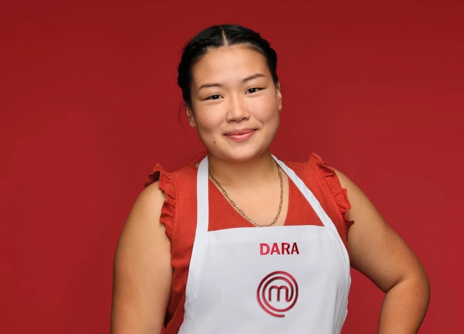 Chef Dara Yu cooks with culture in mind