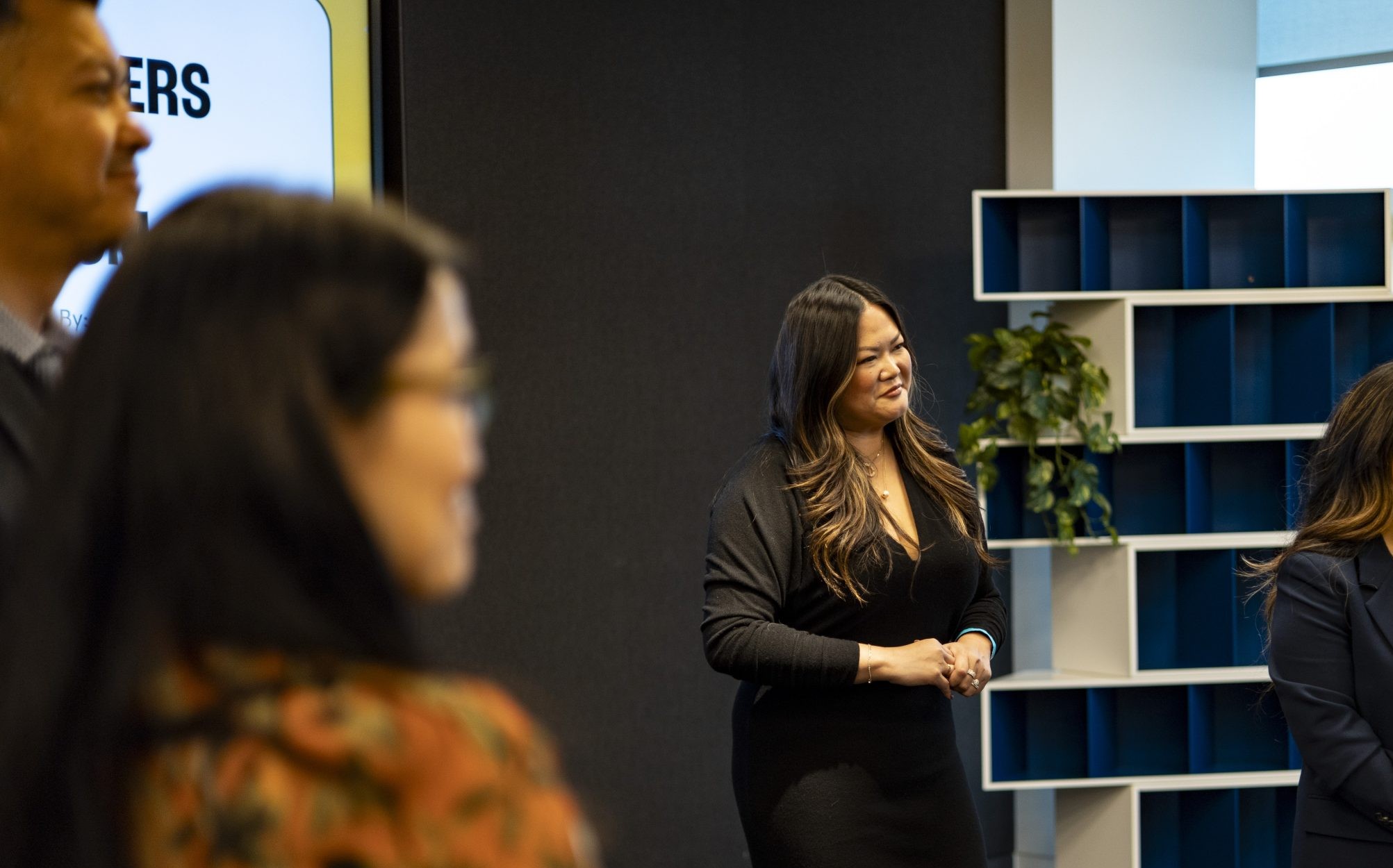 Sprinkles Cupcakes Chief Marketing Officer Michelle Wong finds strength in her Asian heritage to succeed professionally