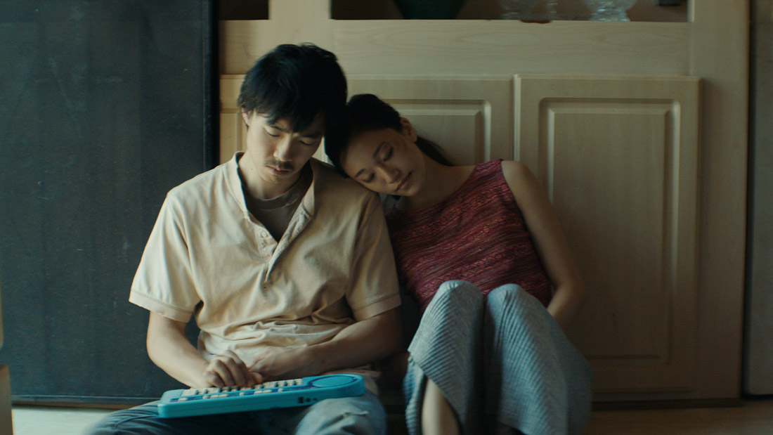 Ms. Purple: Justin Chon’s touching tribute to Asian American siblinghood