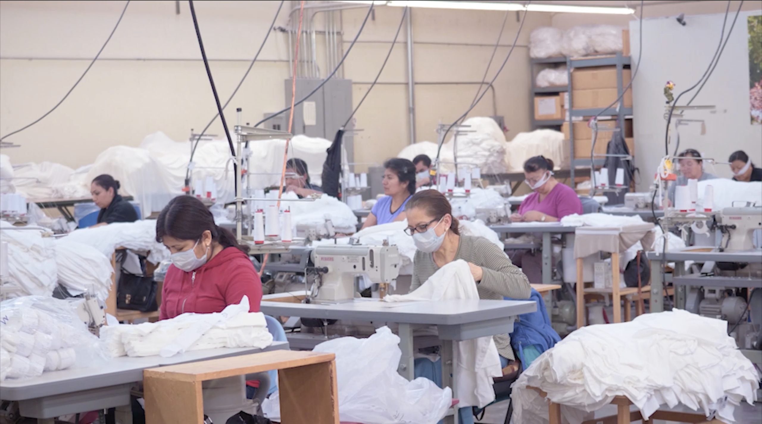 Still from Made in America