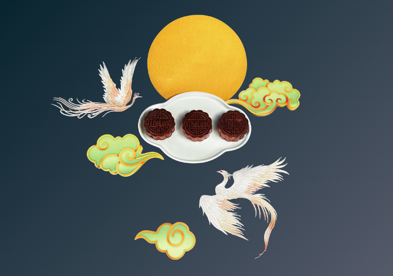 The traditions of Mid-Autumn Festival: Myths, agriculture, family, and mooncakes 