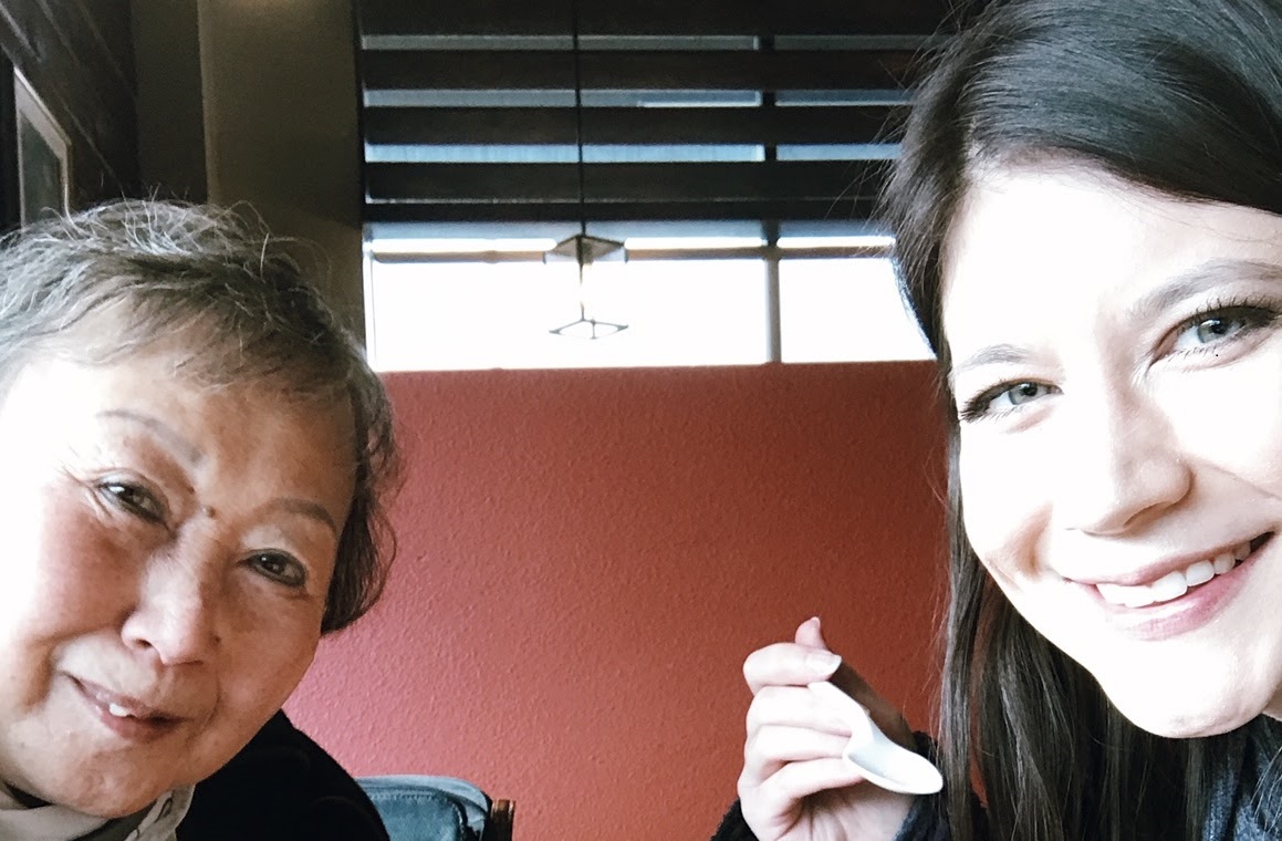 How the Black community gave me strength to assert my Asianness as a white-passing Asian