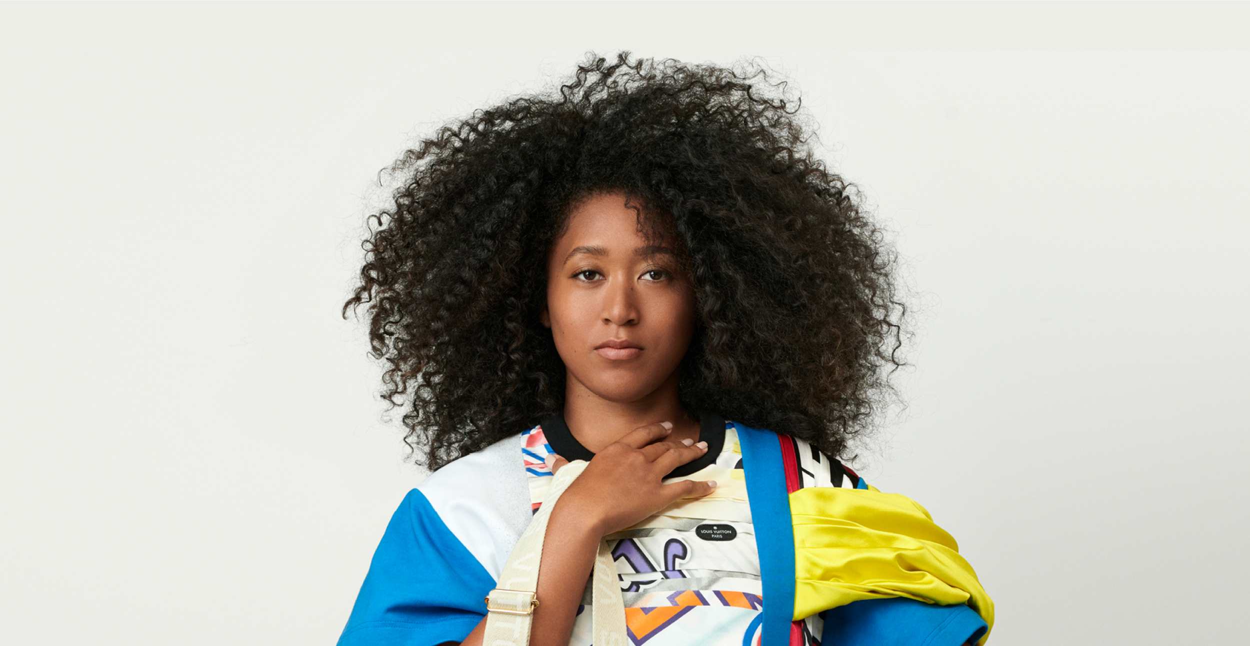 Naomi Osaka’s precedent for mental health in sports for Asian diaspora