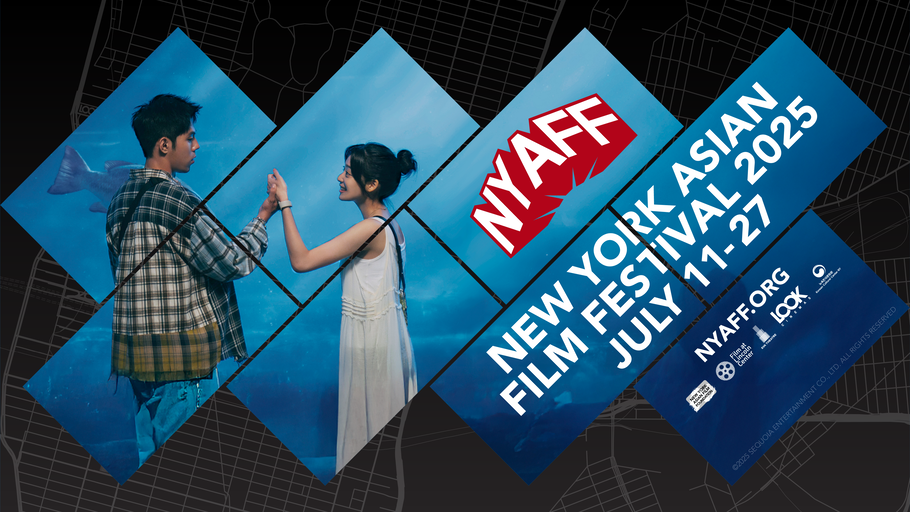 NYAFF 2025: Samuel Jamier on celebrating Asian cinema and the festival’s global reach