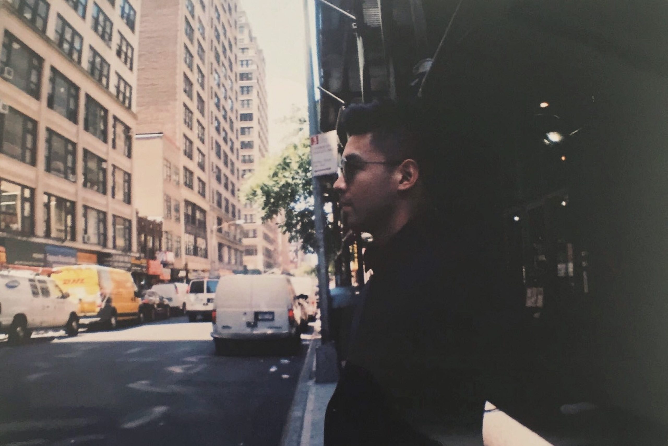 Creatively Different: The arts of an unconventional path to fashion as a second-generation Filipino Canadian