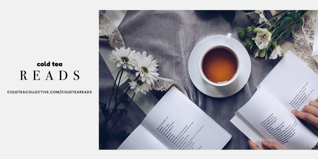 Cold Tea Reads