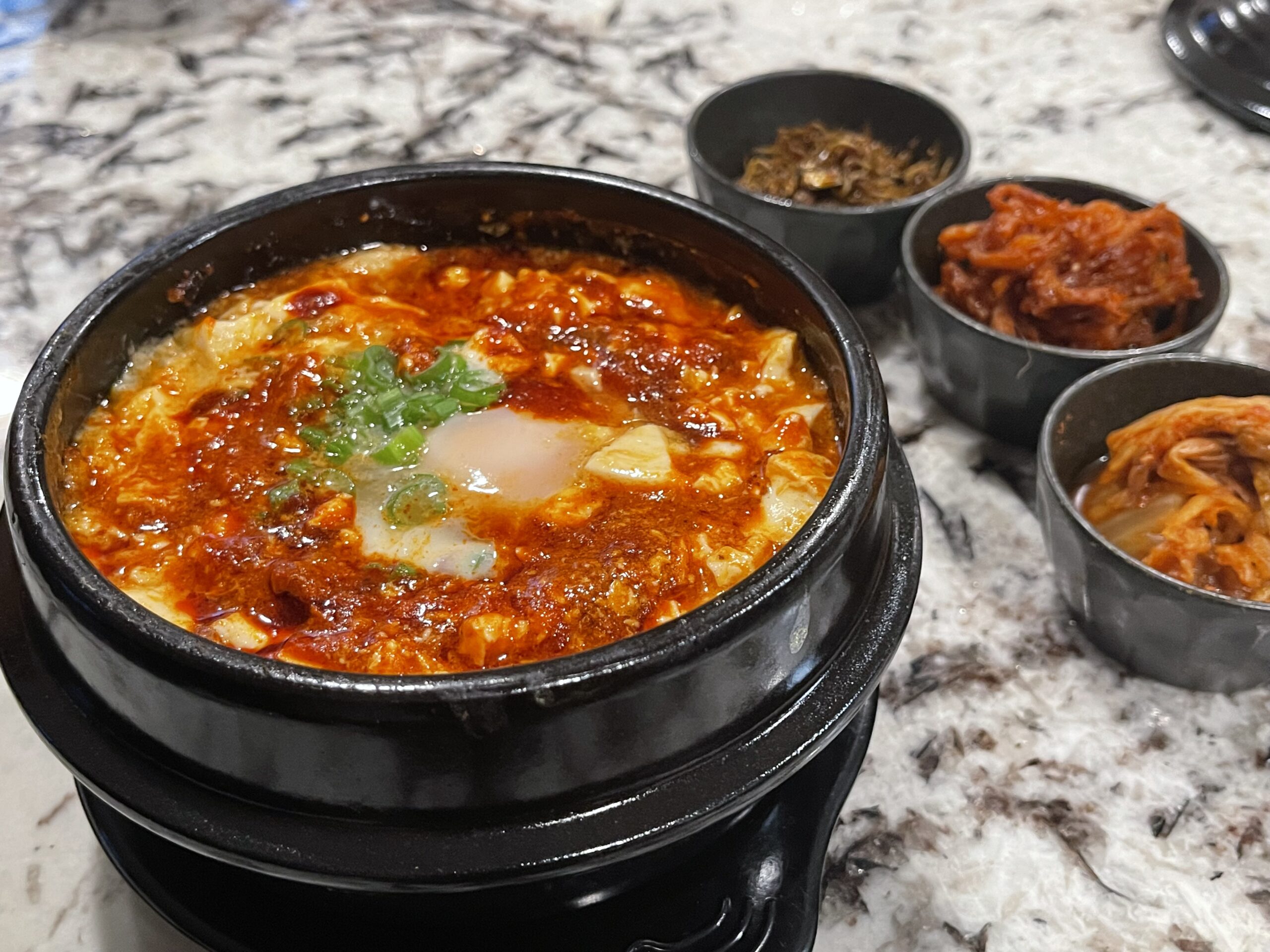 soondubu jjigae love through food daniel lee