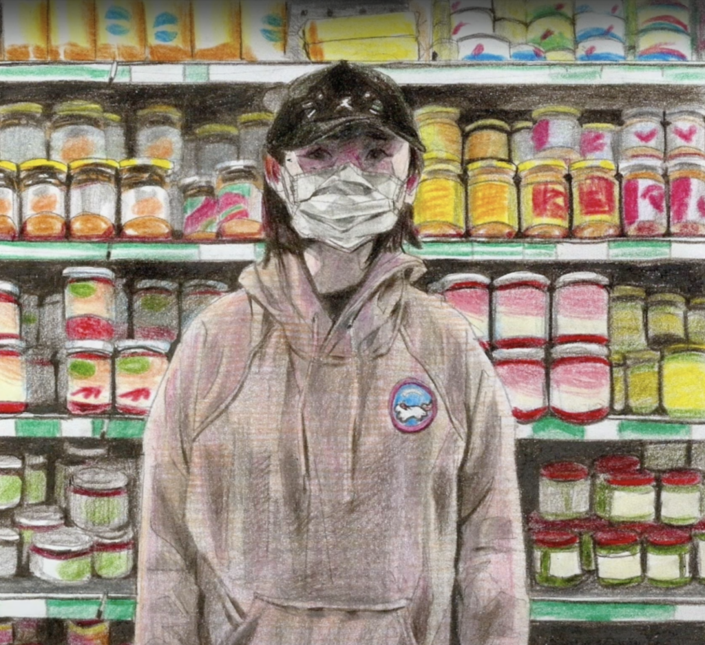 Phuong - Quarantine Qapsule